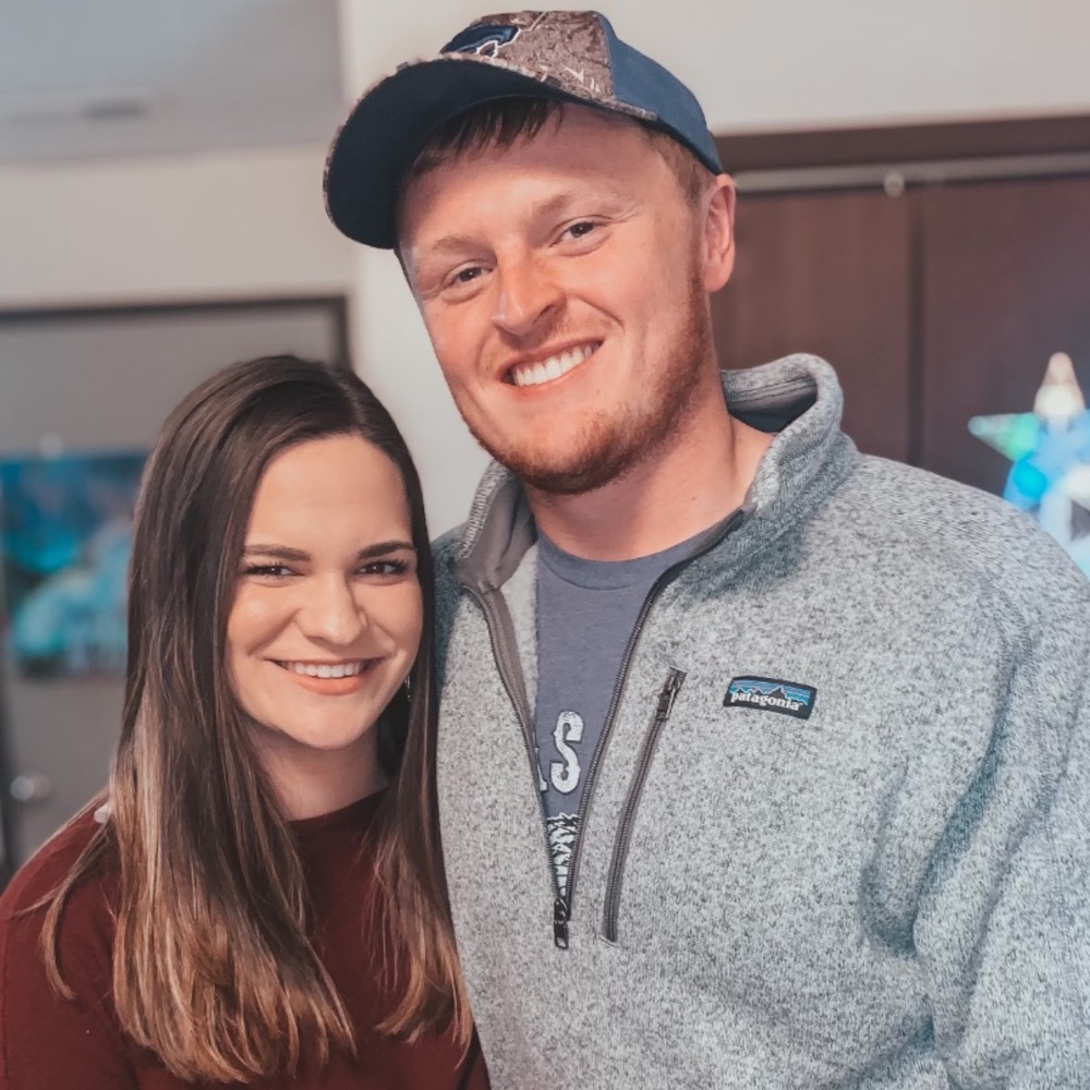 Meet your Posher, Lexie